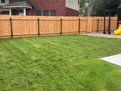 Lawn Care service in Dale, 78616