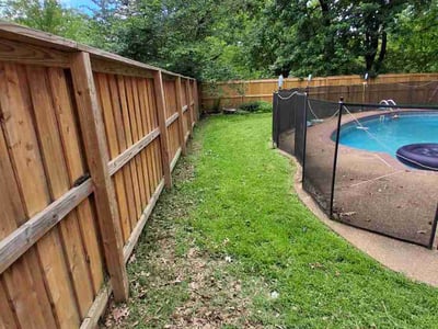 Lawn Care service in Germantown, 38138