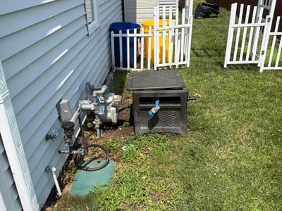 Lawn Care service in Elmont, 11003