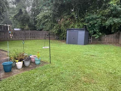 Lawn Care service in Rossville, 30741