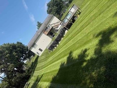Lawn Care service in Erlanger, 41018