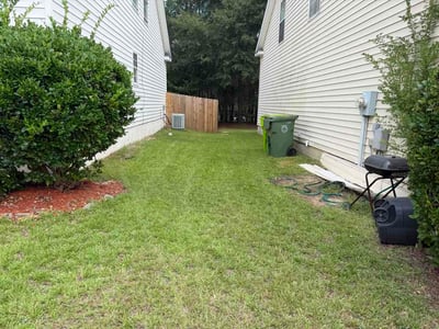 Lawn Care service in Elgin, 29045