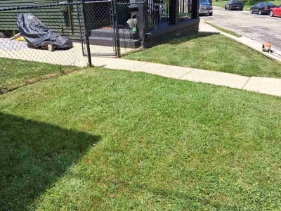 Lawn Care service in Pennsauken, 08110