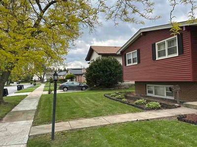Lawn Care service in South Holland, 60473