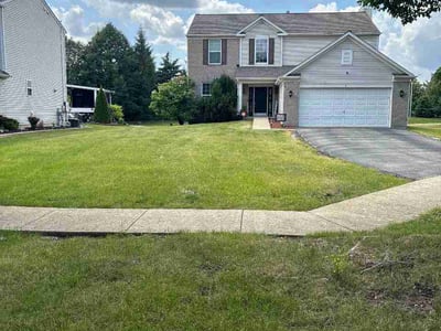 Lawn Care service in South Holland, 60473