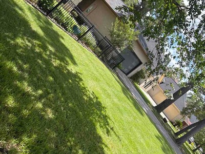 Lawn Care service in Lake Charles, 70601