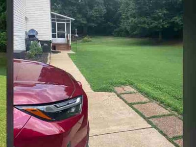 Lawn Care service in Simpsonville, 29681