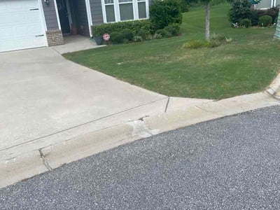 Lawn Care service in Simpsonville, 29681