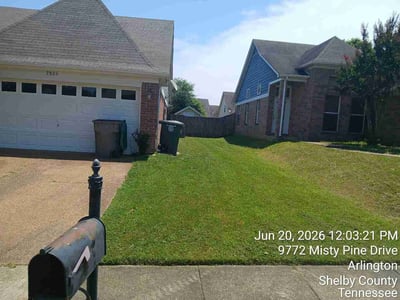 Lawn Care service in Arlington, 38002