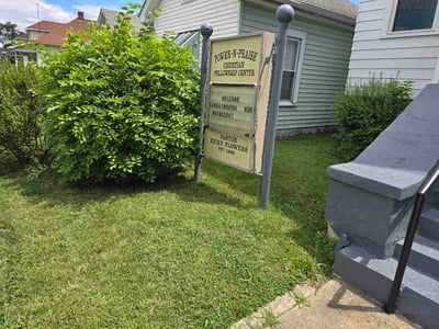 Lawn Care service in Middletown, 45044