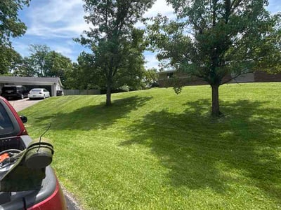 Lawn Care service in Middletown, 45044