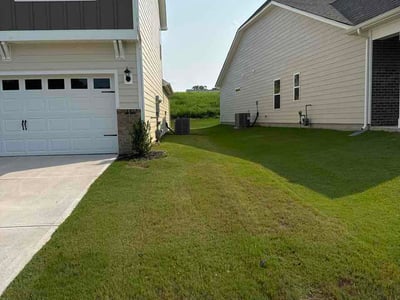 Lawn Care service in York, 29745