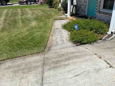 Lawn Care service in Ladson, 29456