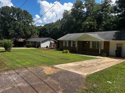 Lawn Care service in Anderson, 29624