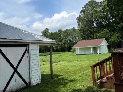 Lawn Care service in Abingdon, 24210