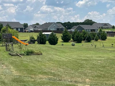 Lawn Care service in Anderson, 29624
