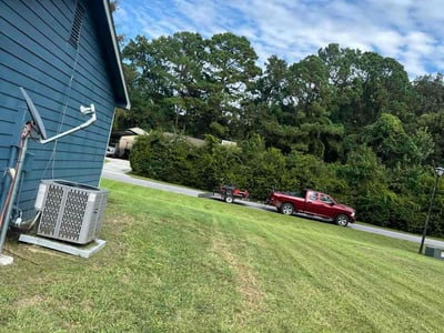 Lawn Care service in Beaufort, 29902