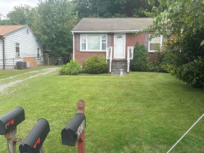 Lawn Care service in Harriman, 37748