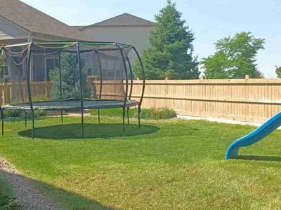 Lawn Care service in Loveland, 80537