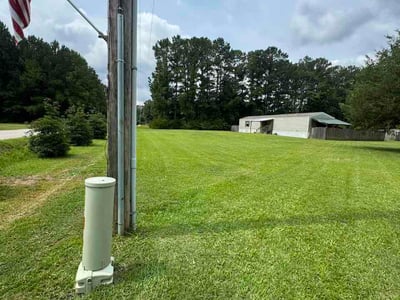 Lawn Care service in Longs, 29568
