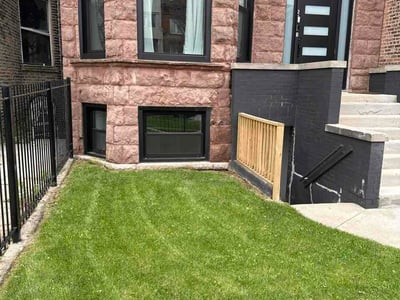 Lawn Care service in Westchester, 60154