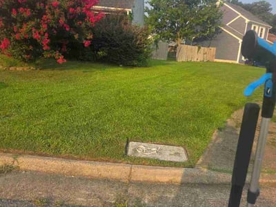Lawn Care service in Bristol, 37620