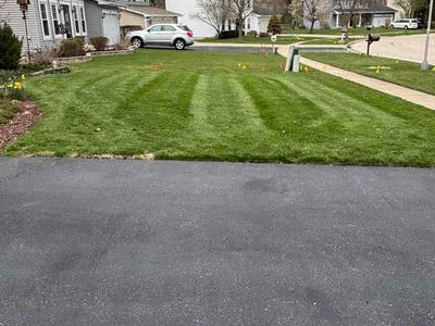 Lawn Care service in Bartlett, 60103