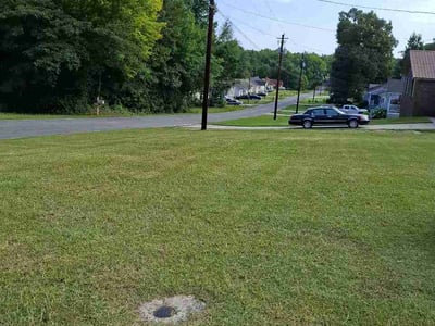Lawn Care service in Macon, 31201