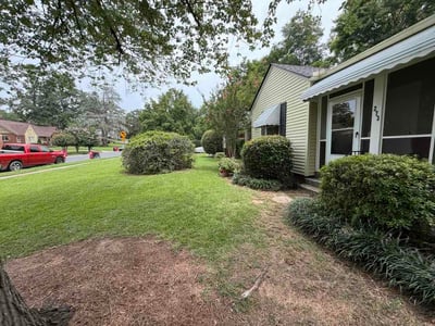 Lawn Care service in Macon, 31201