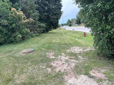 Lawn Care service in Superior, 54880