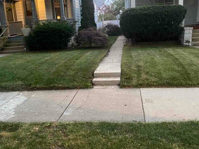 Lawn Care service in Superior, 54880