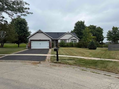 Lawn Care service in Palatine, 60074