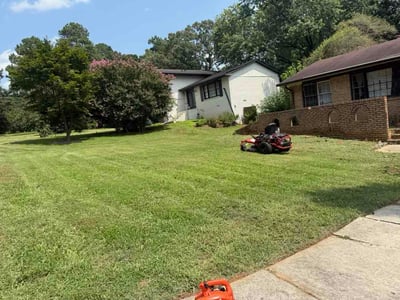 Lawn Care service in Darien, 06820