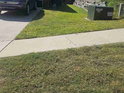 Lawn Care service in Copperas Cove, 76522