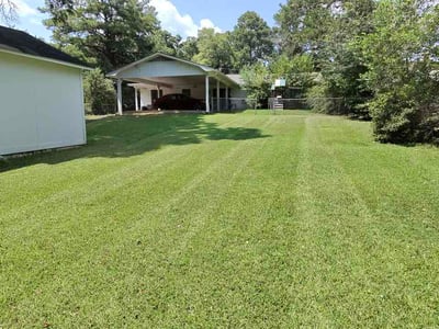 Lawn Care service in Gulf Shores, 36542