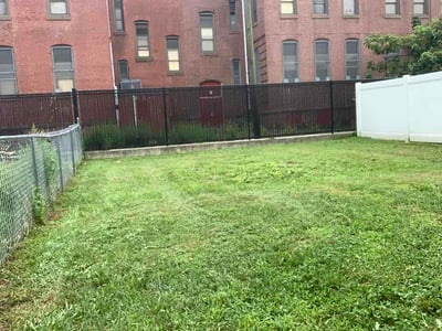 Lawn Care service in Camden, 08104