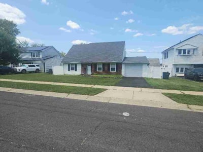 Lawn Care service in Willingboro, 08046
