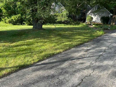 Lawn Care service in Crete, 60417