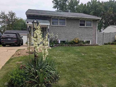 Lawn Care service in Crete, 60417