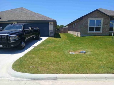 Lawn Care service in Belton, 76513