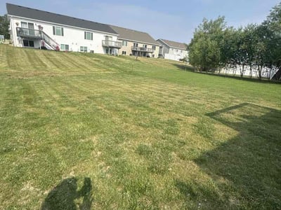 Lawn Care service in West Fargo, 58078
