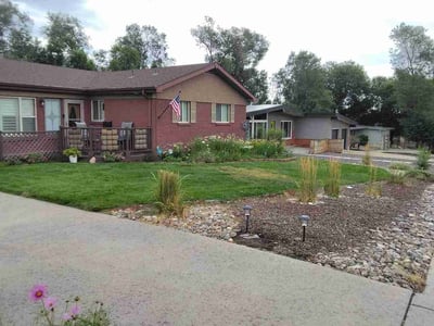Lawn Care service in Colorado Springs, 80903