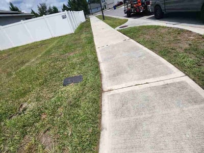 Lawn Care service in Richland, 99352