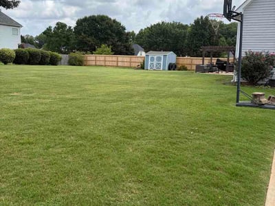 Lawn Care service in Westerly, 02891