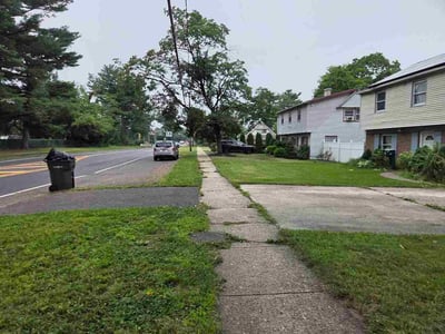 Lawn Care service in Cherry Hill, 08002