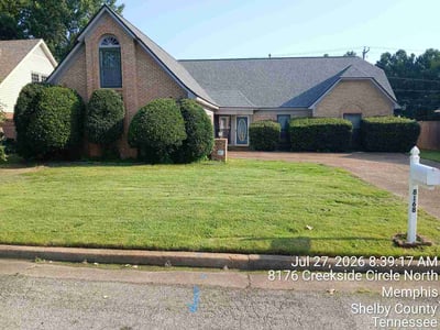 Lawn Care service in Elizabethton, 37643