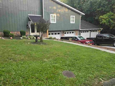 Lawn Care service in Ringgold, 30736