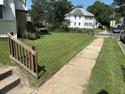 Lawn Care service in Sicklerville, 08081