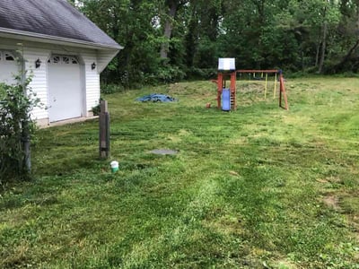 Lawn Care service in Sicklerville, 08081