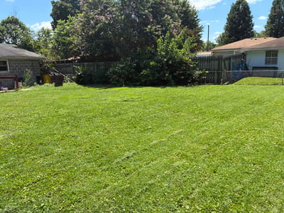 Lawn Care service in Mount Holly, 08060